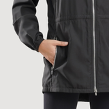 Áo Khoác Puma Women Hooded Jacket