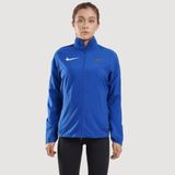 Áo Khoác Nike Women Track Full Zip Aeronautica Militare Jacket