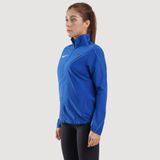 Áo Khoác Nike Women Track Full Zip Aeronautica Militare Jacket