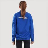 Áo Khoác Nike Women Track Full Zip Aeronautica Militare Jacket