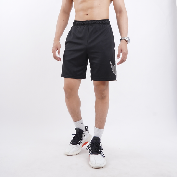Quần Ngắn Nike Dri-FIT Men’s Graphic Training Shorts