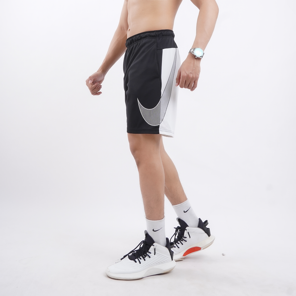 Quần Ngắn Nike Dri-FIT Men’s Graphic Training Shorts