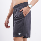 Quần Ngắn New Balance Men’s Solid Shorts