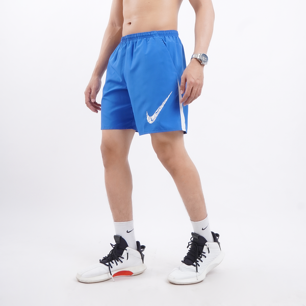 Quần Ngắn Nike Running Wild Shorts