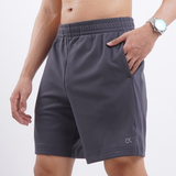 Quần Ngắn Cotton Calvin Klein Performance Training Short