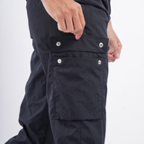 Quần Dài Ura Repeat Lightweight Woven Pants