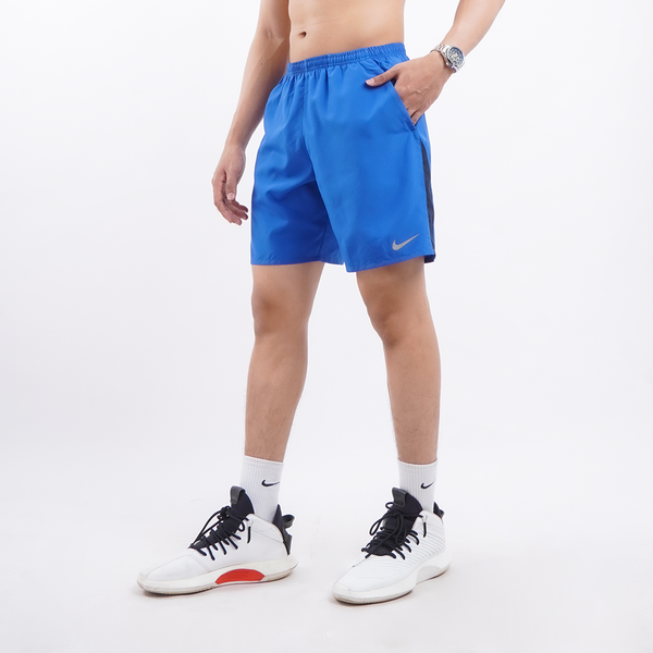 Quần Ngắn Nike Dri-Fit Run Men’s 18 Cm Shorts