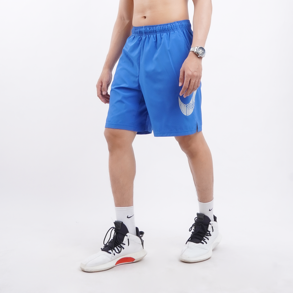 Quần Ngắn Nike Flex Woven Training Swoosh Printed Shorts