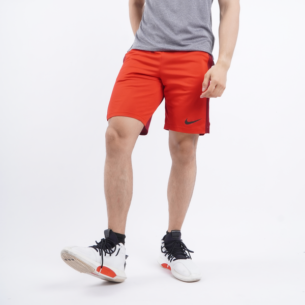 Quần Ngắn Nike Men’s Dri-Fit Knit Training Hybrid Shorts
