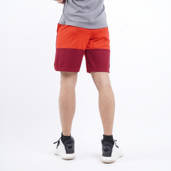 Quần Ngắn Nike Men’s Dri-Fit Knit Training Hybrid Shorts