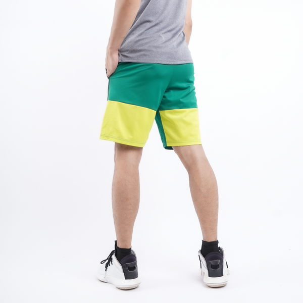 Quần Ngắn Nike Men’s Dri-Fit Knit Training Hybrid Shorts