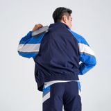 Áo Khoác Ura Windrunner + Flash Jacket