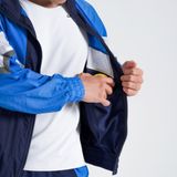 Áo Khoác Ura Windrunner + Flash Jacket