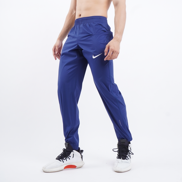 Quần Dài Nike Lined Track Training Back Zipper Pants