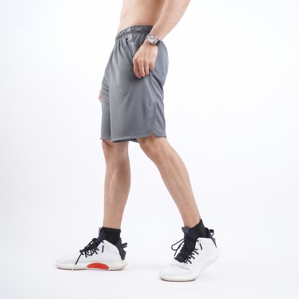 Quần Ngắn Nike Dry Trainning 9 Inch Shorts