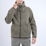 Áo Khoác Nike Tech Fleece AW77 Hoodie