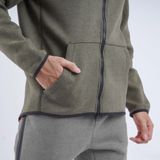 Áo Khoác Nike Tech Fleece AW77 Hoodie