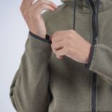 Áo Khoác Nike Tech Fleece AW77 Hoodie