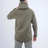 Áo Khoác Nike Tech Fleece AW77 Hoodie