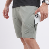 Quần ngắn Ura Unscripted Shorts