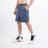 Quần Ngắn Nike Flex Woven Training Swoosh Printed Shorts