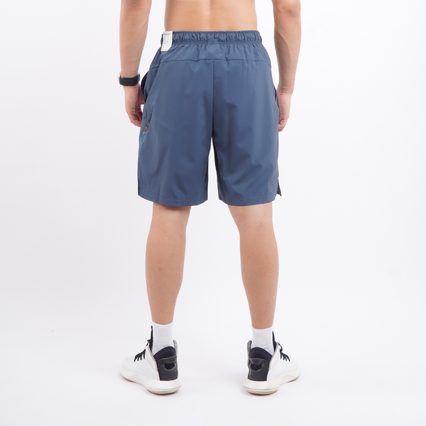 Quần Ngắn Nike Flex Woven Training Swoosh Printed Shorts