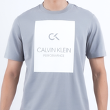 Áo Thun Calvin Klein Performance Printed Logo T-Shirts