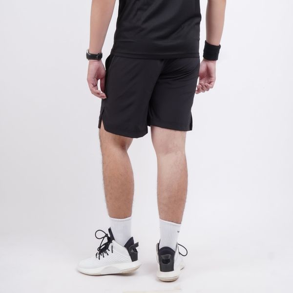 Quần Ngắn Ura Hybrid Running Shorts