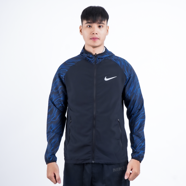 Áo Khoác Nike Printed Essential Lined Running Jacket