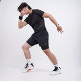 Quần Ngắn Ura Hybrid Running Shorts