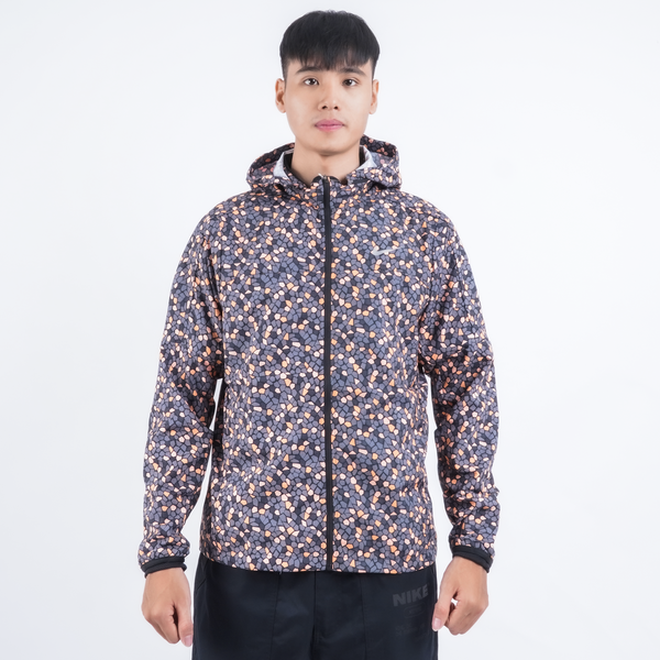 Áo Khoác Nike Shield Printed Jacket