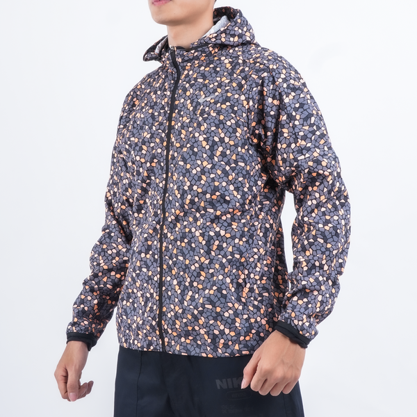Áo Khoác Nike Shield Printed Jacket