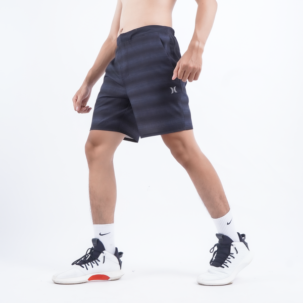 Qu n Ng n Hurley Quick Dry Casual Shorts CH