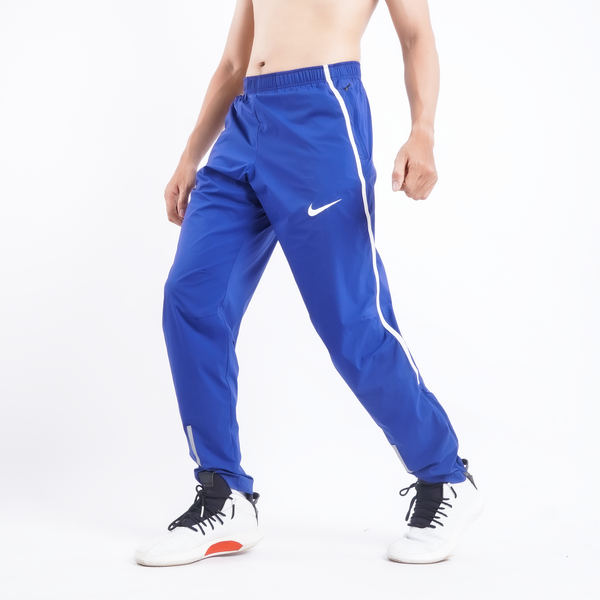 Quần Dài Nike Trainning Lined Zipper Pants ( SAM )