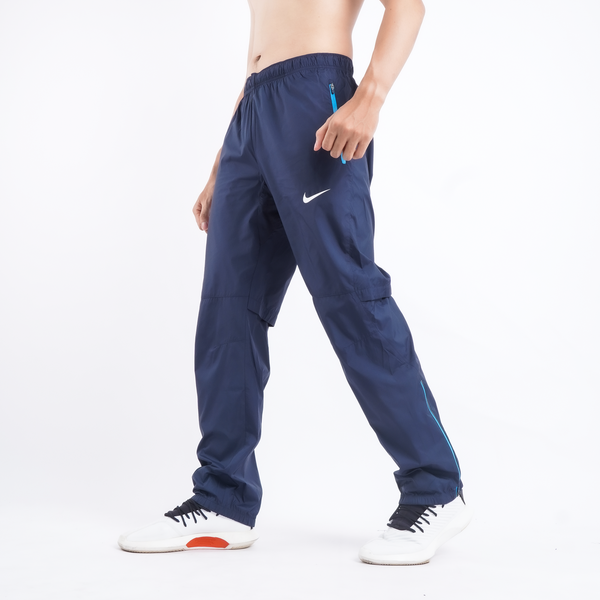 Quần Dài Nike Lined Track  Zipper Pants (SAM)