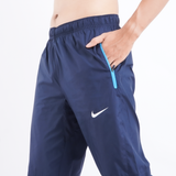 Quần Dài Nike Lined Track  Zipper Pants (SAM)