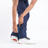 Quần Dài Nike Lined Track  Zipper Pants (CH)
