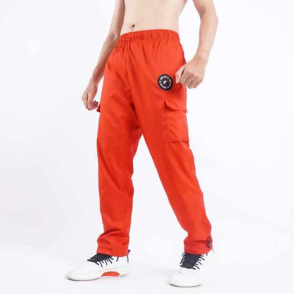 Quần Dài Nike Just Do It Woven Trousers