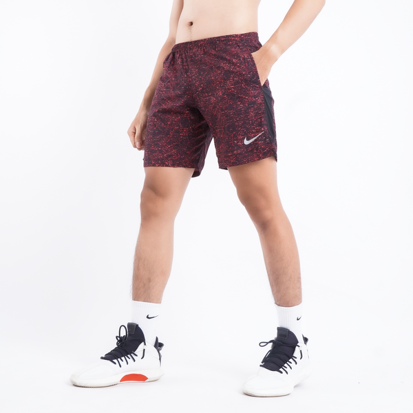 Quần Ngắn Nike Challenger 7' Printed Trainning Shorts