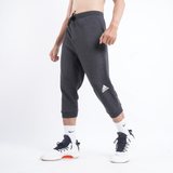 Quần Dài Vải Nỉ Adidas Cross Up 3/4 Pants