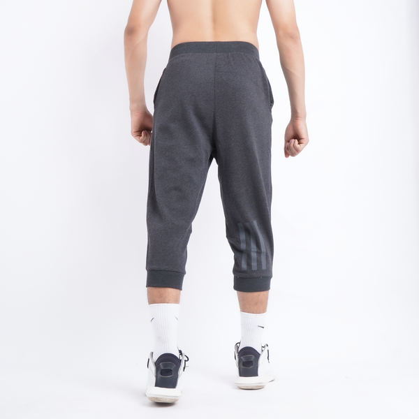 Quần Dài Vải Nỉ Adidas Cross Up 3/4 Pants