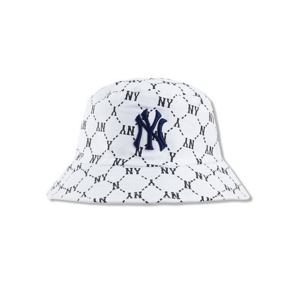 Nón Bucket Hat MLB