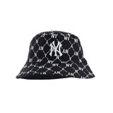 Nón Bucket Hat MLB