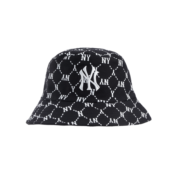 Nón Bucket Hat MLB