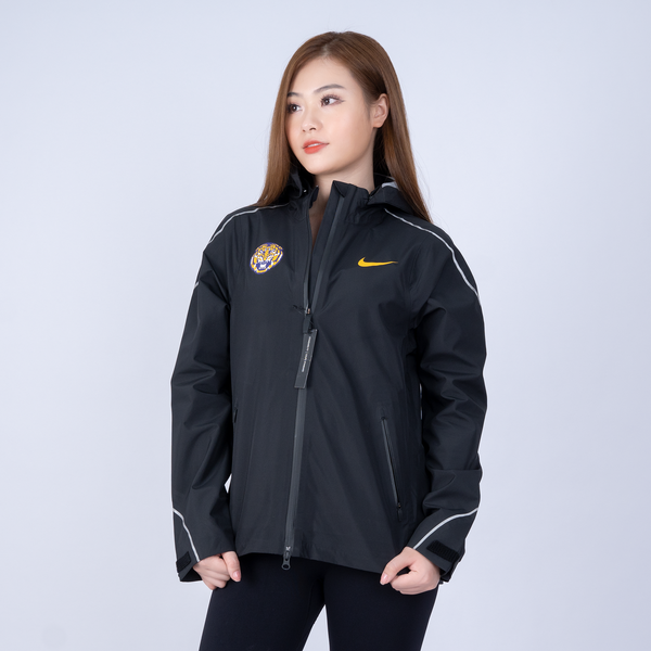 Áo Khoác Nike Shield Windbreaker Women’s Lsu Jacket