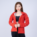 Áo Khoác Nike Shield Windbreaker China Women’s Jacket