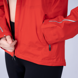 Áo Khoác Nike Shield Windbreaker China Women’s Jacket