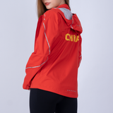 Áo Khoác Nike Shield Windbreaker China Women’s Jacket