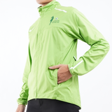 Áo Khoác Nike Windbreaker Nedbank Running Club Jacket