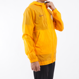 Áo Khoác Nike Windbreaker Coat Jacket Football Club Galatasaray